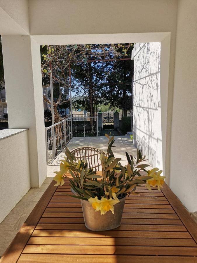 Apartman Soto 피로바츠 외부 사진