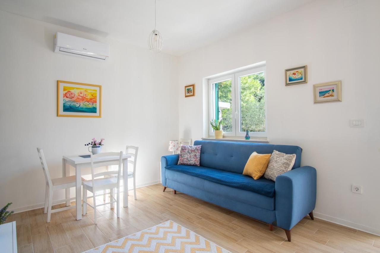 Apartman Soto 피로바츠 외부 사진