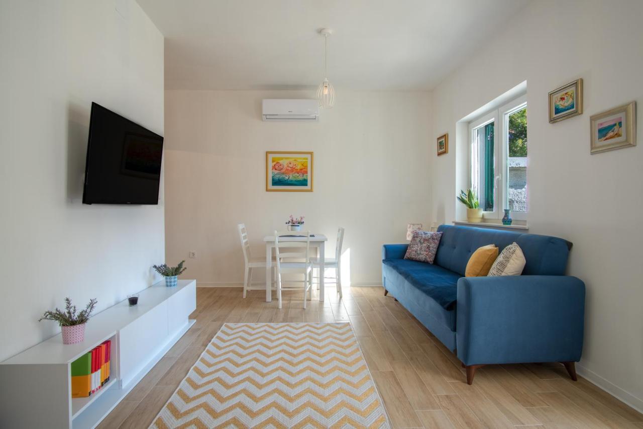 Apartman Soto 피로바츠 외부 사진