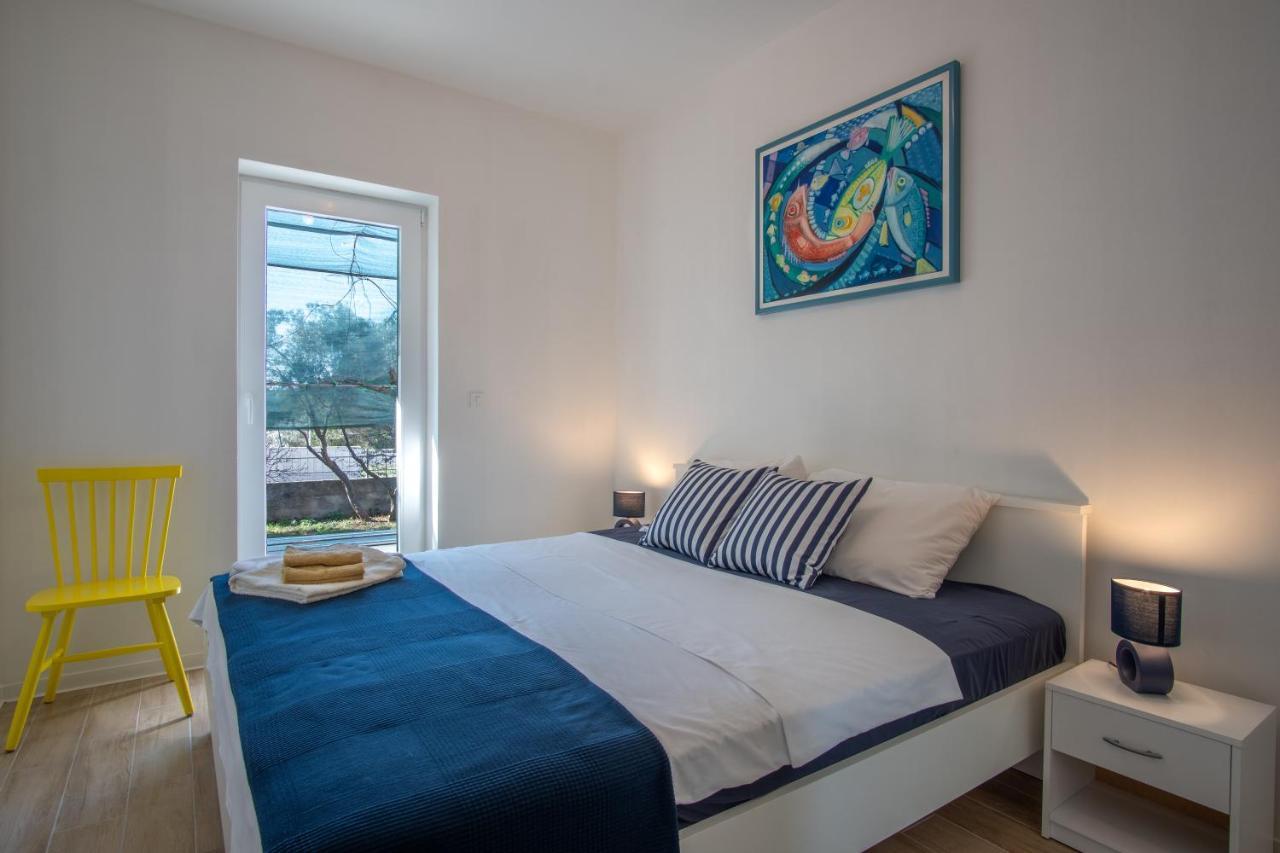 Apartman Soto 피로바츠 외부 사진
