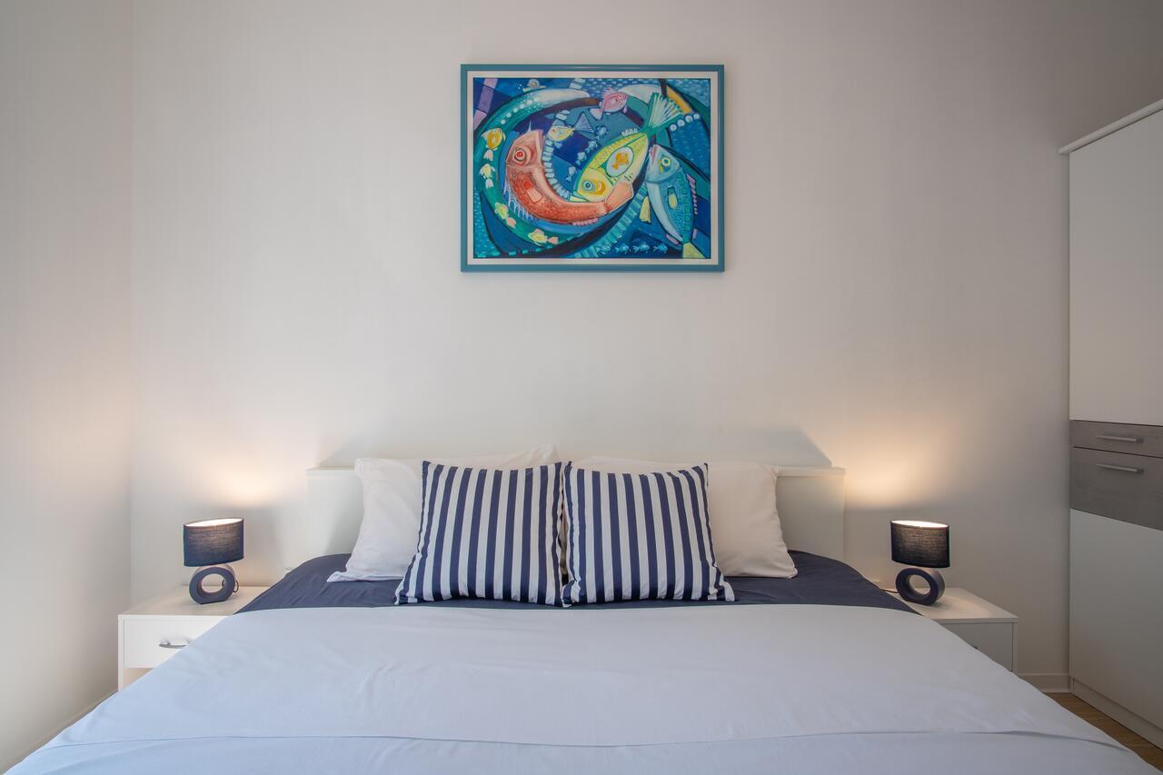 Apartman Soto 피로바츠 외부 사진