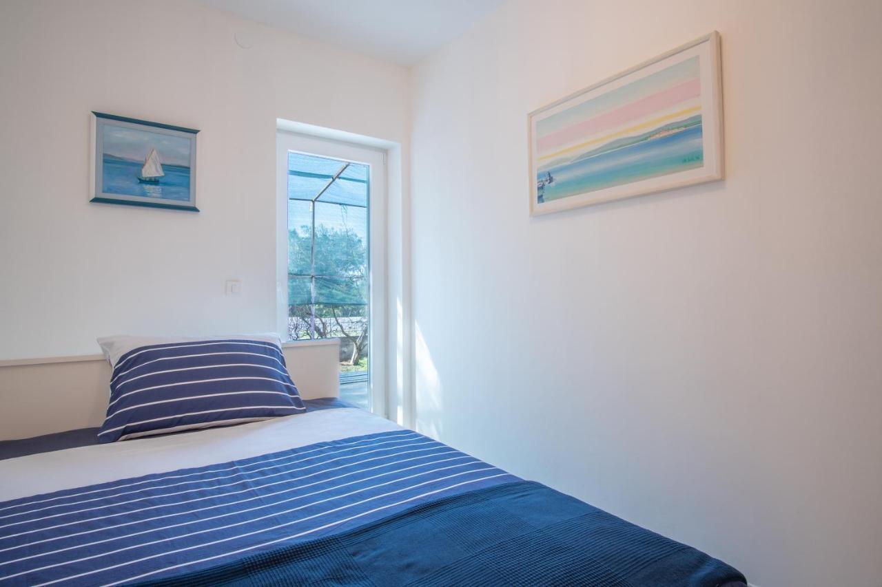 Apartman Soto 피로바츠 외부 사진