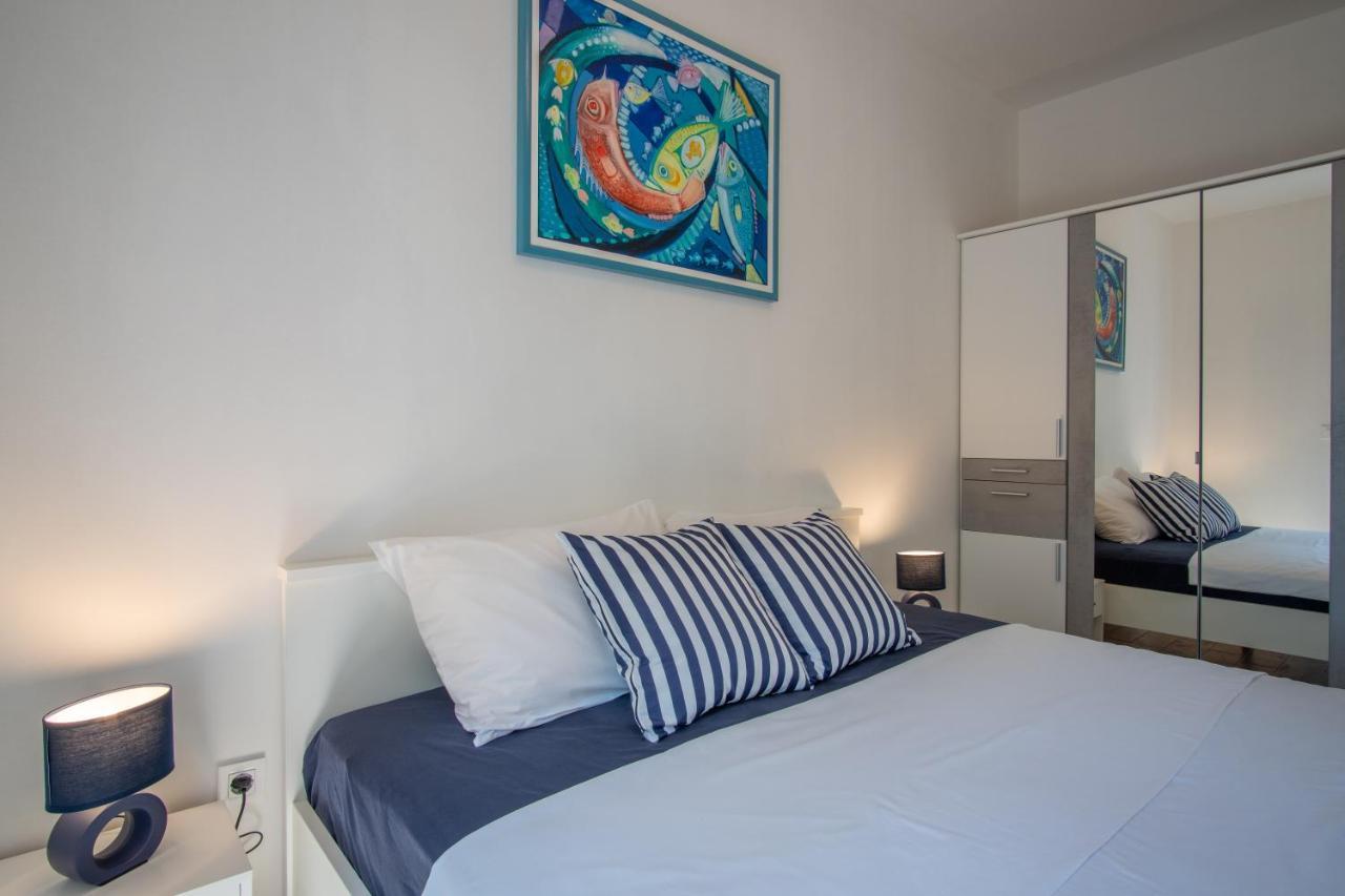 Apartman Soto 피로바츠 외부 사진