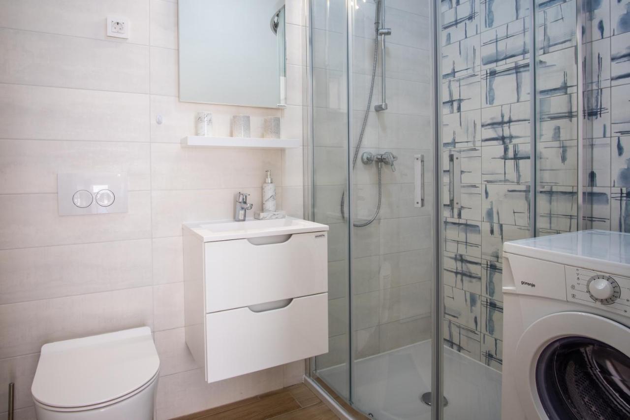 Apartman Soto 피로바츠 외부 사진