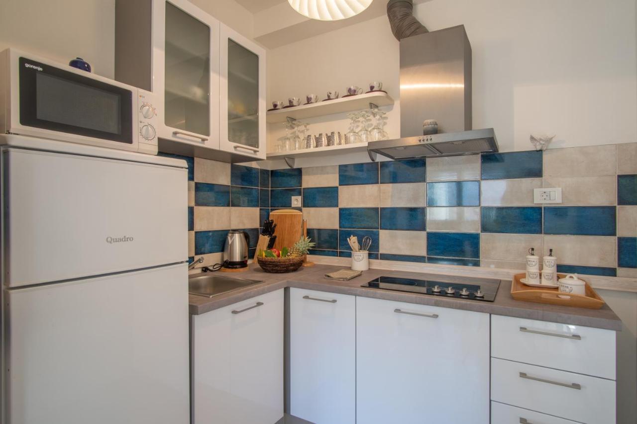 Apartman Soto 피로바츠 외부 사진