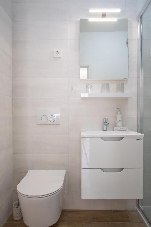 Apartman Soto 피로바츠 외부 사진